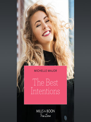 cover image of The Best Intentions